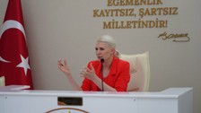 Bilecik Belediye Başkan Vekili Melek Mızrak Subaşı: AK Parti İl Başkanı beni ters kelepçe ile tehdit etti