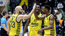 Fenerbahçe Beko Olimpiakos maçı ne zaman, saat kaçta, hangi kanalda?