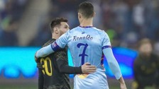 Forbes dergisi yılın en çok kazanan sporcularını açıkladı! Messi mi Ronaldo mu?