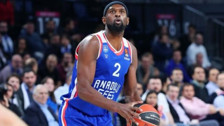 SON DAKİKA... Anadolu Efes'in yıldız basketbolcusu Chris Singleton kalp krizi geçirdi