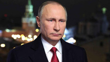 Son dakika: Putin'in hedef alındığını düşünüyoruz diyerek duyurdular! Kremlin'e İHA'lı saldırı