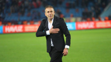 A Milli Takım'da Stefan Kuntz'un yerine Abdullah Avcı! Burak Yılmaz detayı...
