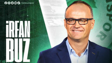Giresunspor'da Fenerbahçe maçı öncesi kan değişimi! İrfan Buz'la anlaşma sağlandı