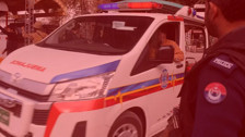 Pakistan’ın Khyber Pakhtunkhwa eyaletinde okula saldırı! 8 öğretmen öldürüldü
