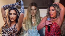 Selen Görgüzel'den beklenmedik libido ve ihanet itirafı! "Hamdi Alkan'ı düzenli olarak aldattım"