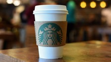 Starbucks'a bir zam daha geldi: En ucuz filtre kahve 39 TL oldu! İşte Starbucks'ın güncel kahve fiyatları