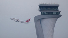 THY tarihinin en yüksek ilk çeyrek gelirini elde etti