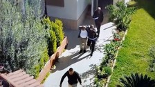 Adana merkezli 9 ilde dev operasyon: Göstermelik fabrika ile yabancı yatırımcıları 150 milyon TL dolandırdılar
