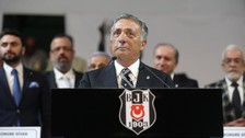 Ahmet Nur Çebi'den çarpıcı sözler! "Beşiktaş şampiyon olsa bile kabul etmem"