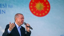Alman ve Fransız basını da Erdoğan'a karşı saldırıya geçti! Kendi ülkelerindeki diktatör liderlere benzetmeye çalıştılar