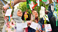 Baharın müjdecisi Hıdırellez! Bu gece kutlanacak olan Hıdırellez ritüelleri neler, gül ağacına ne zaman dilek asılır?