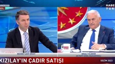 Binali Yıldırım'dan Kerem Kınık'a net çağrı: Kurumu fazla yıpratmadan kenara çekilmesi iyi olur