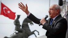 CHP Genel Başkanı Kemal Kılıçdaroğlu: 15 Mayıs’ta göreve gelir gelmez, çay fiyatı refah payıyla beraber en az 15 TL olacak