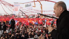 Cumhurbaşkanı Erdoğan ve Kemal Kılıçdaroğlu'ndan İstanbul'da tarihi mitingler! Milyonlar akın edecek