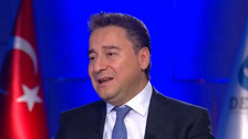 DEVA Partisi Genel Başkanı Ali Babacan'dan canlı yayında 'Sayın FETÖ' ve 'Sayın Gülen' sözleri