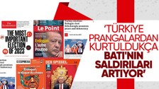 İletişim Başkanı Altun: Ülkemiz prangalardan kurtuldukça Batı merkezli saldırıların şiddetinin arttığını gözlemliyoruz