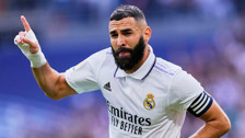 Karim Benzema için Suudi Arabistan iddiası