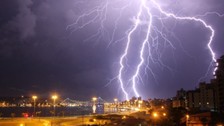 Meteoroloji Genel Müdürlüğü hava durumu raporunu yayımladı! Rapora göre 12 il için sarı kodlu uyarı yapıldı! 5 MAYIS HAVA DURUMU NASIL OLACAK?