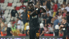 Okan Buruk'tan Gomis kararı! Yeniden şans bulacak
