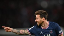 PSG'den ayrılmaya hazırlanan Messi'ye çılgın teklif! 1 milyar euro kazanacak...
