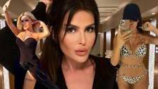 Selin Ciğerci'ni Instagram'dan attığı hikaye başına kazandığı ücret şoke etti! Bakın 15 saniyelik paylaşım için kaç lira kazanıyor?