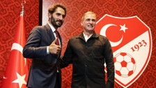 TFF'de Stefan Kuntz-Hamit Altıntop krizi! Abdullah Avcı ile anlaşmanın perde arkası...