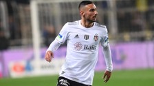 UÇK Beşiktaş'ı haklı bulmuştu! Kayserispor Onur Bulut için Tahkim'e başvurdu!