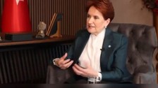 Meral Akşener'den CHP listelerinden giren milletvekili adayları hakkında açıklama