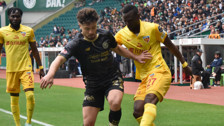 Konyaspor ile Kayserispor yenişemedi! 4 gol var kazanan yok