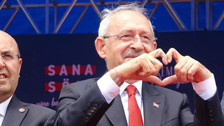 Millet İttifakı'nın cumhurbaşkanı adayı Kemal Kılıçdaroğlu: Benim ağzımdan çıkana inanın