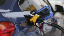 Benzine, motorine zam mı geldi?