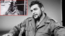 Che Guevera'yı yakalayan General Gary Prado Salmon öldü