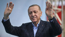 Cumhurbaşkanı Erdoğan'dan Tekirdağ mitinginde önemli açıklamalar: Dergilerle mergilerle Erdoğan'a saldırmak işi çözmez