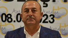 Dışişleri Bakanı Mevlüt Çavuşoğlu: Avrupa'ya gaz tedarik etmeye başladık