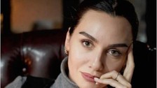 Dün Erzurum'da miting yapan İBB Başkanı Ekrem İmamoğlu'na taşlı saldırı düzenlenmesinin ardından Birce Akalay'dan destek paylaşımı geldi