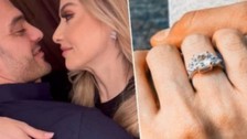 Hadise sahnede içini döktü! İlk kez itiraf etti: Mehmet Dinçerler ile ben...