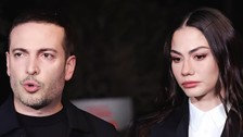 Magazin dünyasını sarsan ayrılık haberi! Demet Özdemir ve Oğuzhan Koç çifti boşandı