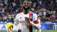 Galatasaray'ın istediği Moussa Dembele İngiltere yolcusu