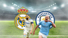 Real Madrid - Manchester City maçı şifresiz kanalda mı yayınlanacak?