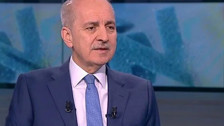 AK Parti Genel Başkanvekili Numan Kurtulmuş'tan seçim güvenliği ve provokasyon uyarısı