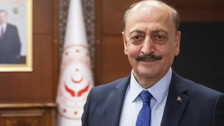 Bakan Bilgin'den otobüsçü ve minibüsçü esnafına sevindiren müjde! KDV muafiyeti sağlanacak