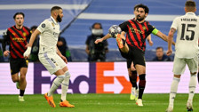 Real Madrid ile Manchester City yenişemedi! Finalist İngiltere'de belli olacak