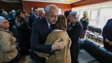 Kemal Kılıçdaroğlu'nun kayınbiraderi hayatını kaybetti