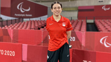 Spora "engel" yok! 200'den fazla madalya