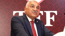 Yeni yabancı kuralı belli mi? TFF Başkanı Mehmet Büyükekşi açıkladı