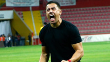 Çağdaş Atan için çarpıcı sözler! "Avrupa'ya gidecek"