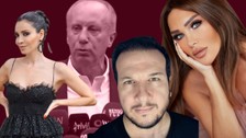 Muharrem İnce'nin adaylıktan çekilmesinin ardından ünlüler camiasından cevap gecikmedi