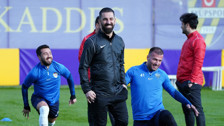 Eski milli futbolcu Arda Turan'a 'Türk Futboluna Katkı' ödülü takdim edilecek