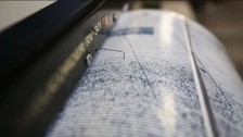 Son dakika haberleri... Adana'da 4.5 büyüklüğünde deprem meydana geldi! AFAD Kandilli son depremler