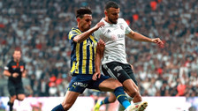 Beşiktaş Saiss'in kararını bekliyor! Transferde belirsizlik